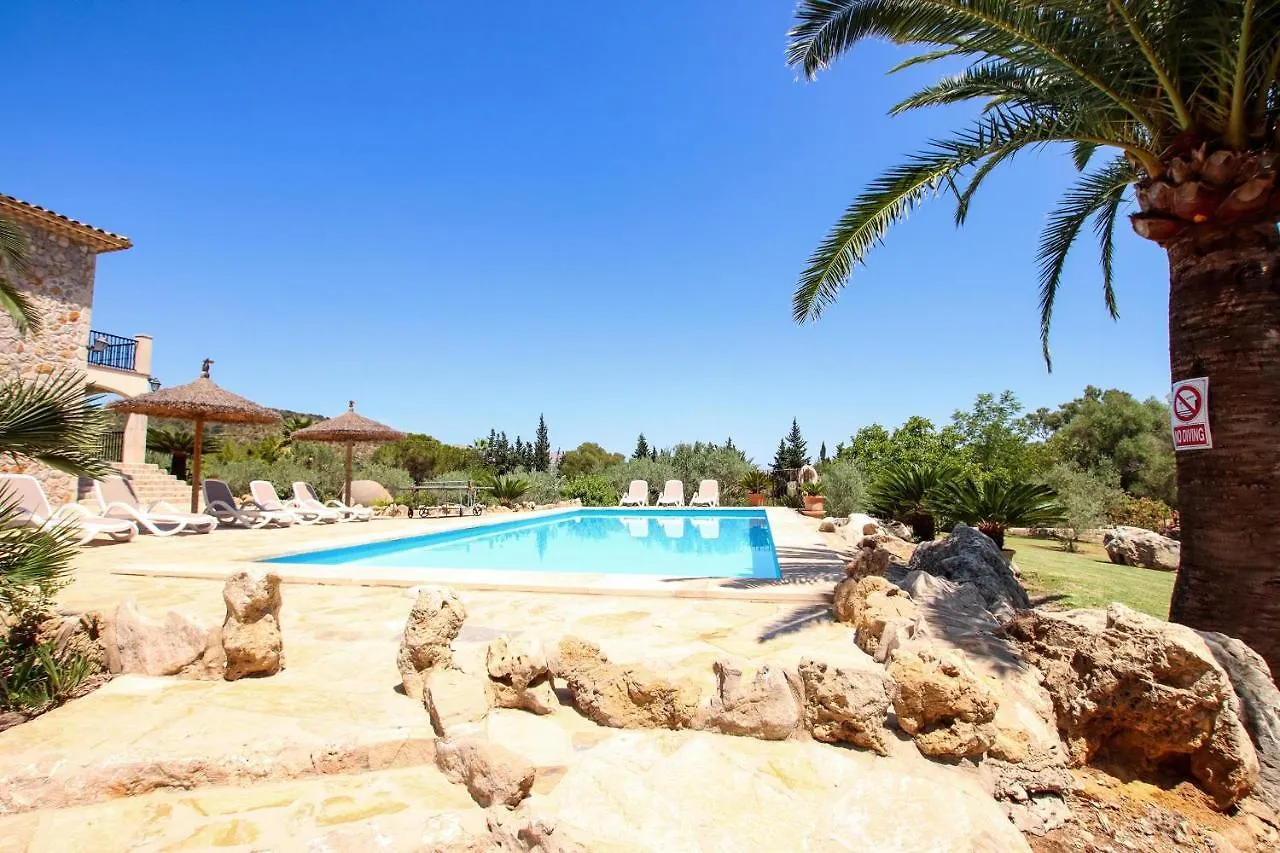 Pollensa - 40629 Mallorca Польенса