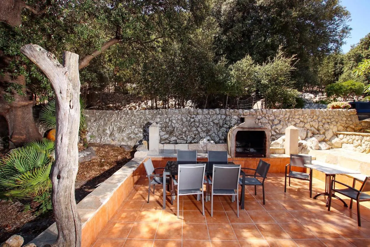 Дом отдыха Pollensa - 40629 Mallorca Испания