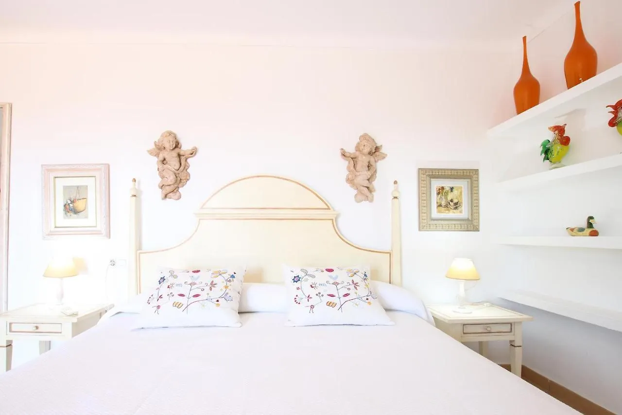 Pollensa - 40629 Mallorca Польенса