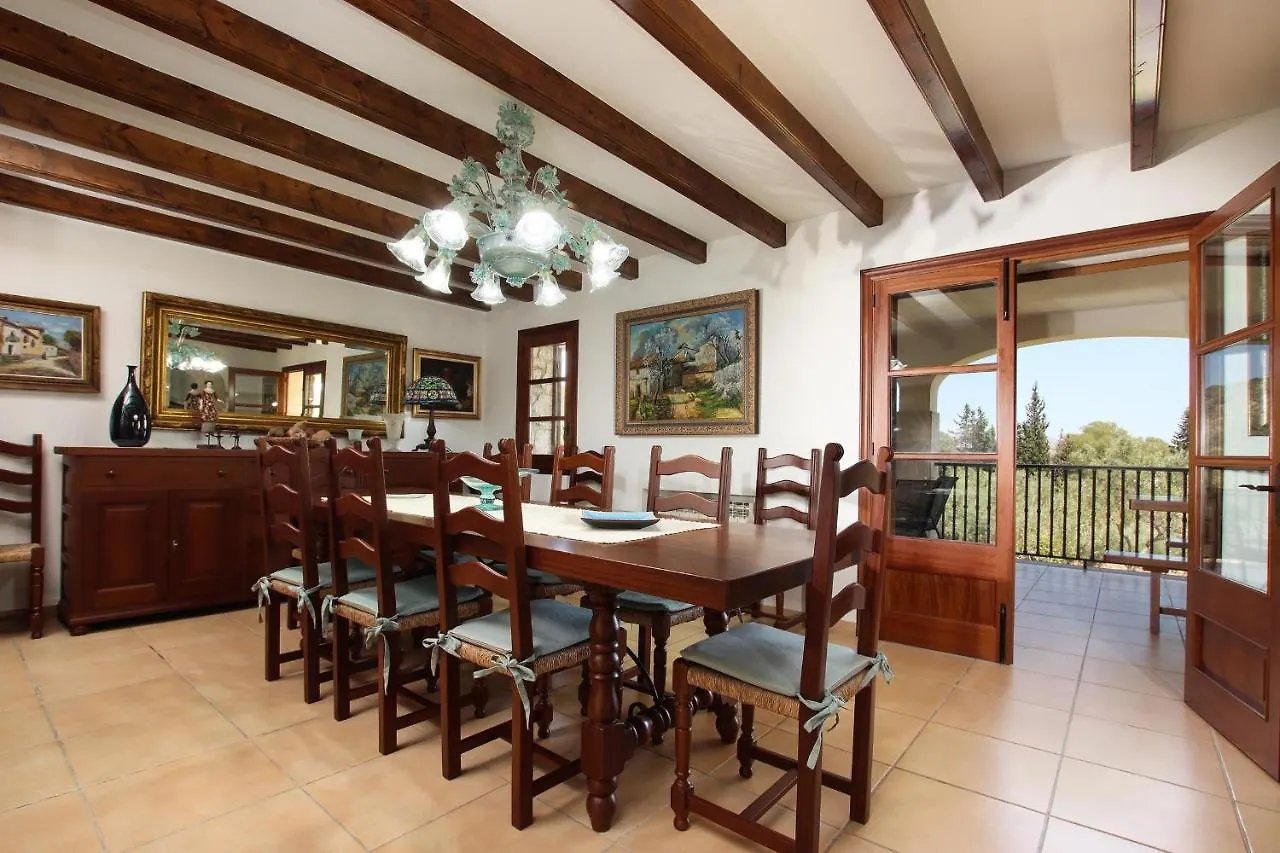Pollensa - 40629 Mallorca Испания