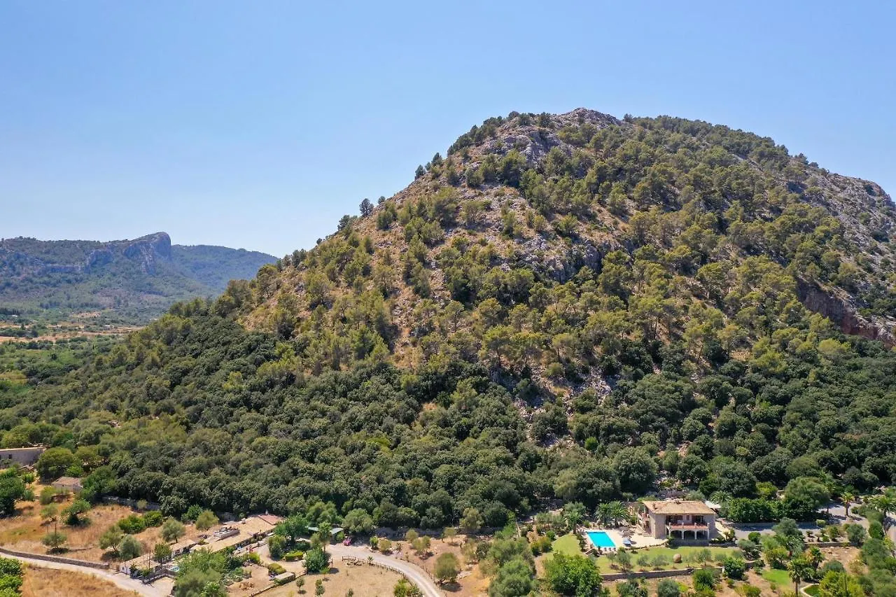 Pollensa - 40629 Mallorca Польенса
